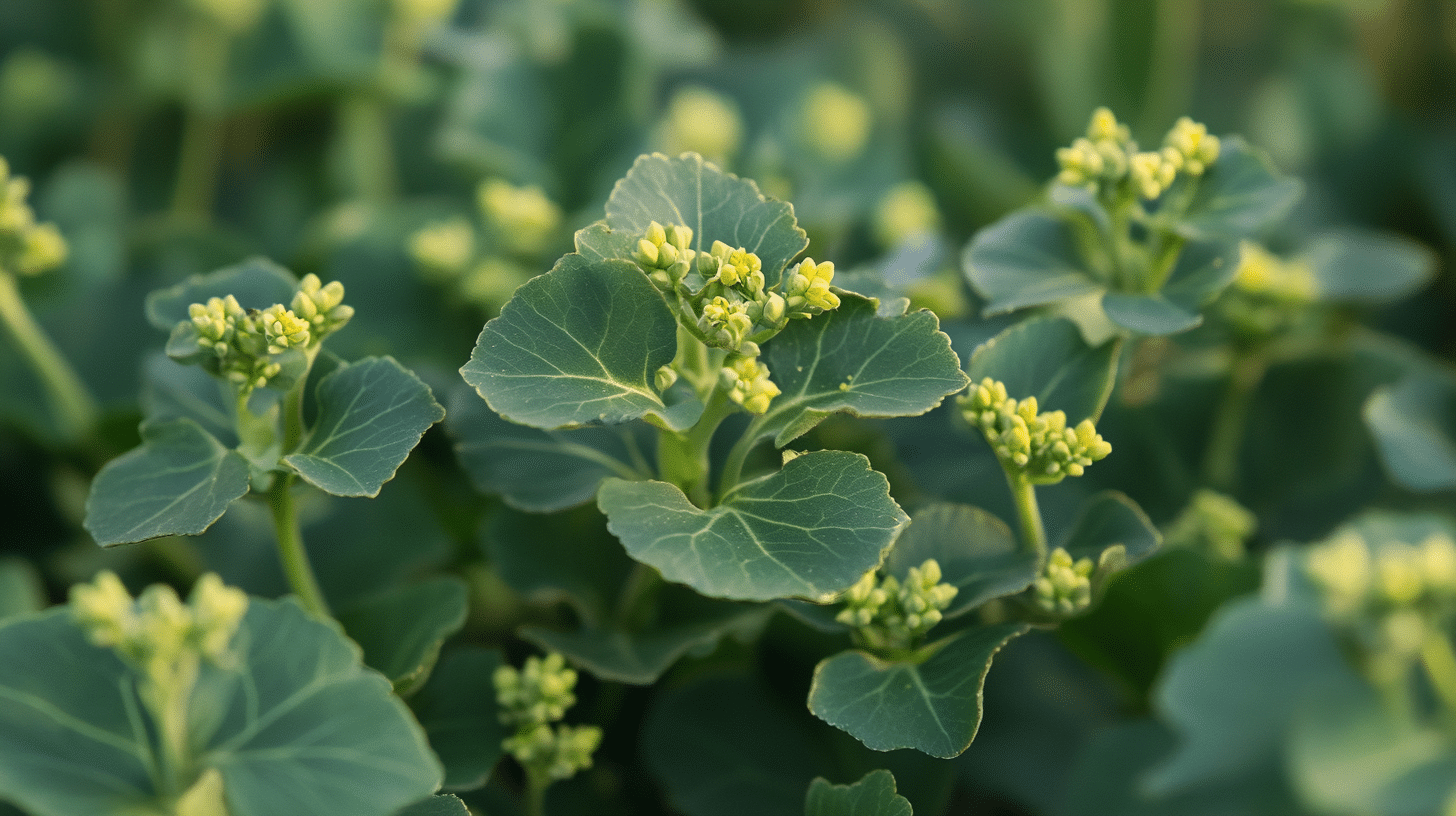 Le guggul : Tout ce qu’il faut savoir sur cette plante ayurvédique