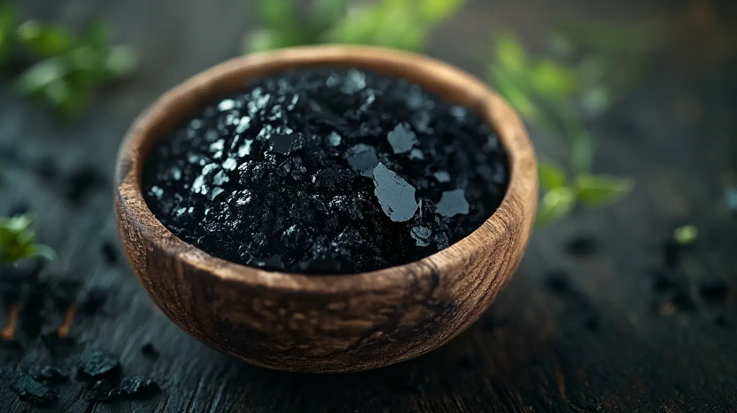 Guide complet du Shilajit : Ou l’acheter, bienfaits et propriétés