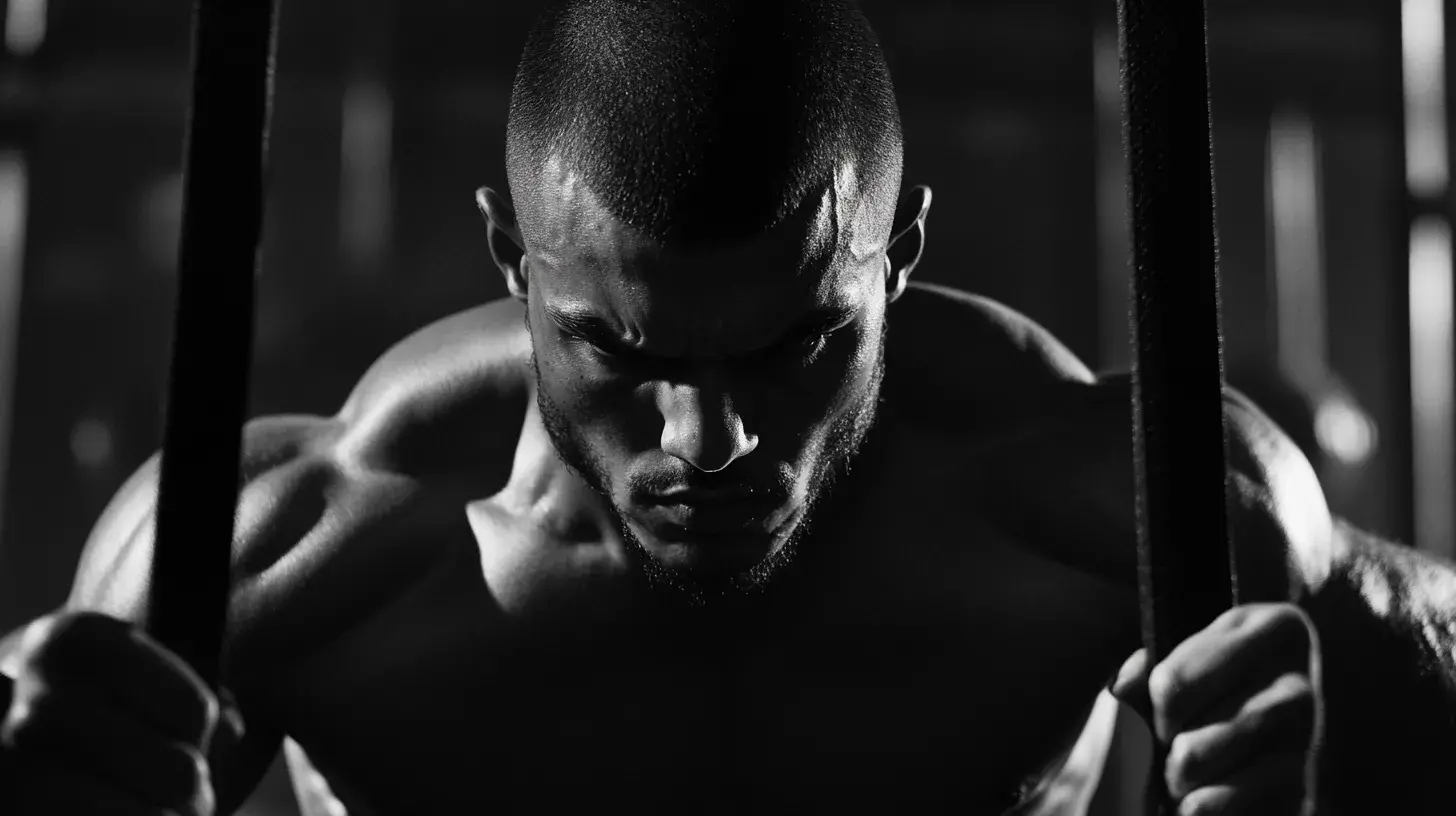Les meilleurs boosters naturels pour la musculation