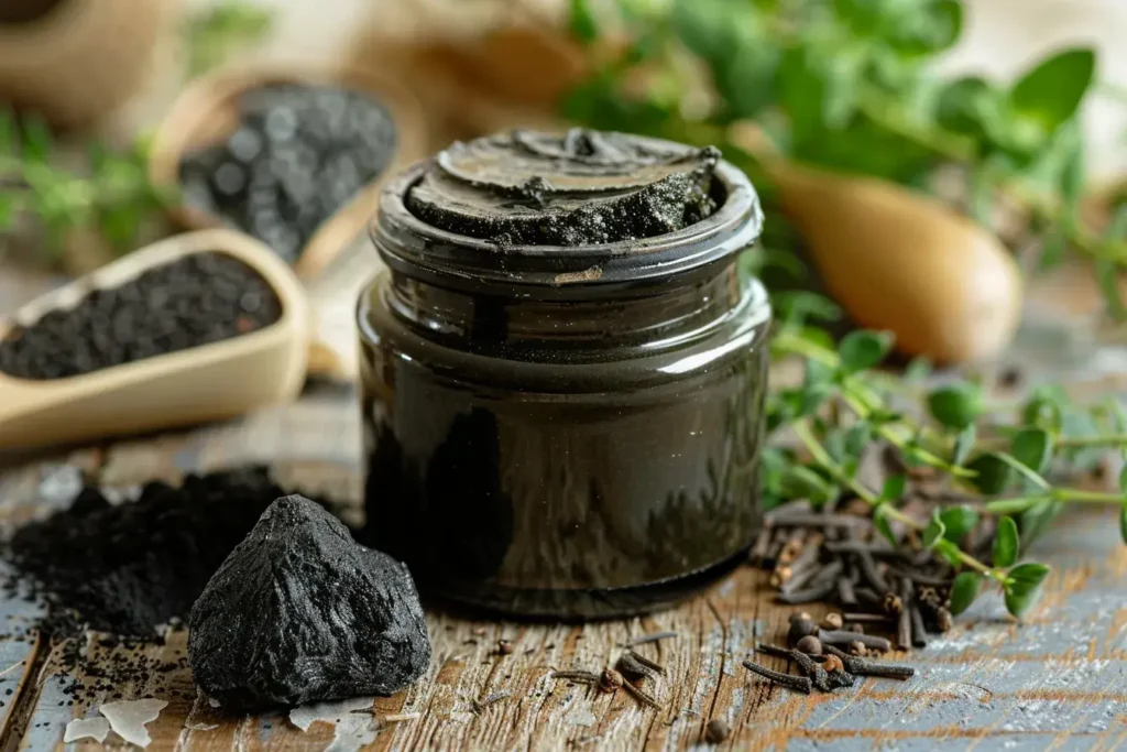 acide fulvique bienfaits