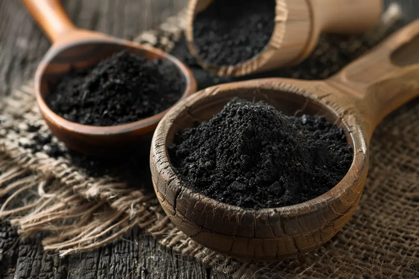Shilajit : la meilleure source naturelle d’acide fulvique