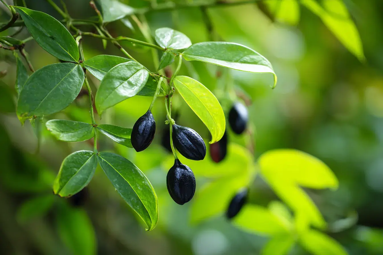 Griffonia simplicifolia : Votre guide complet pour comprendre ce complément alimentaire révolutionnaire
